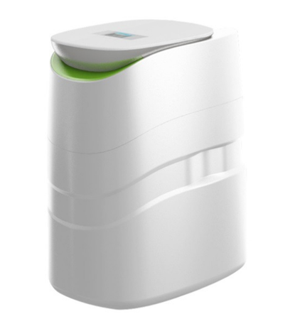 Descalcificador FutureGreen Hidrofuture